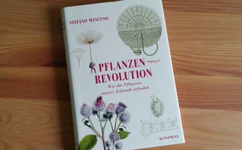 Pflanzenrevolution